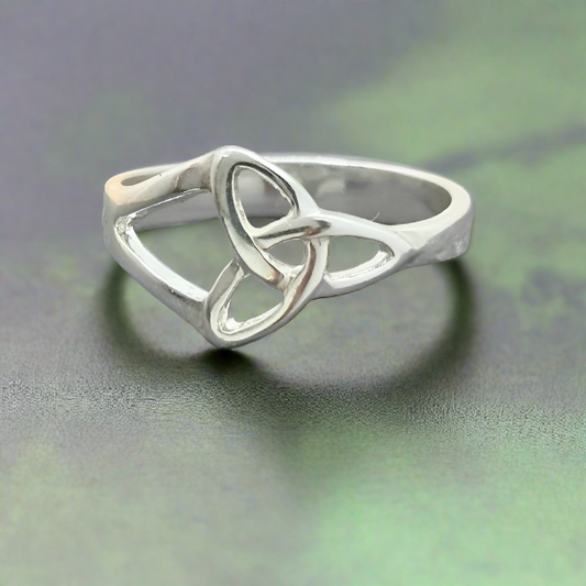 Trinity Ring