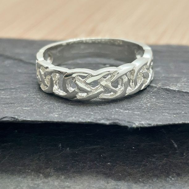 Celtic Band 5mm