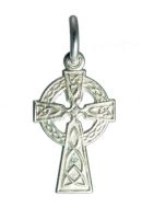 15mm Celtic Cross Trinity